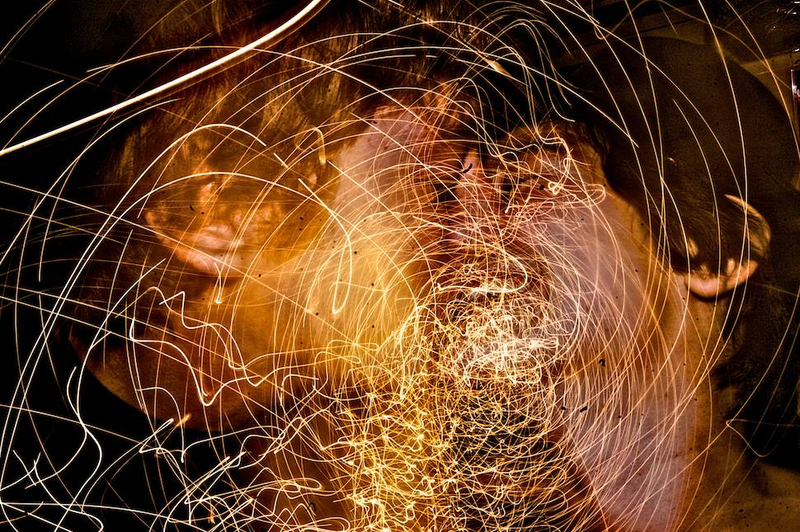 Illustration for article titled New Year's Eve as Seen Through Drunk Goggles